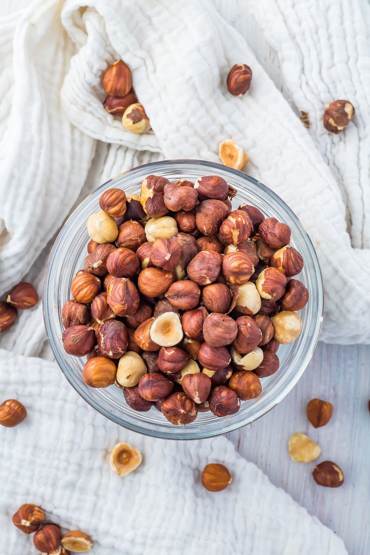 Wholesale Hazelnut Kernels Bulk Supply; Prices & Long-Term Partnership Opportunities